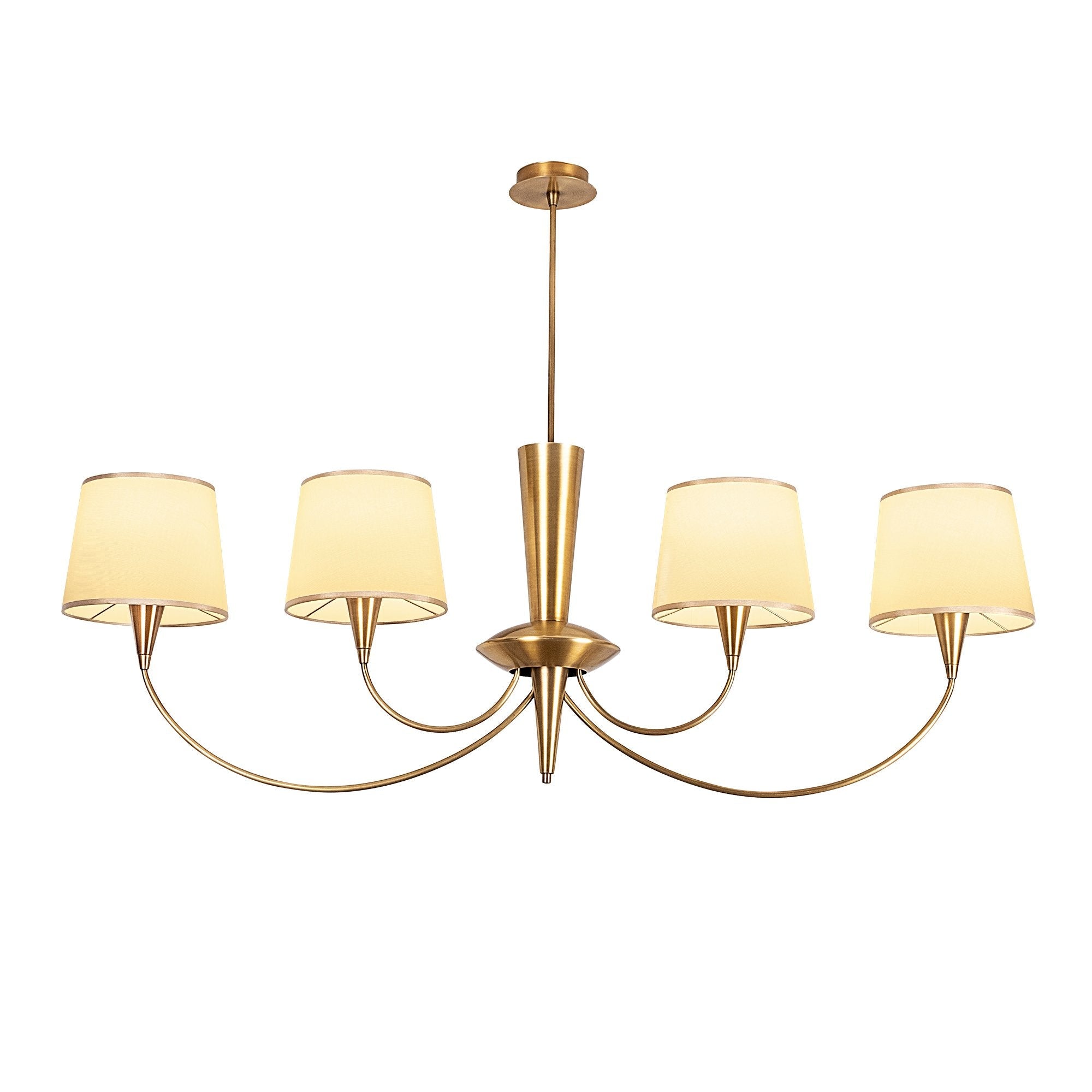 Primrose 3021 Abajur Avize Aydınlatma 