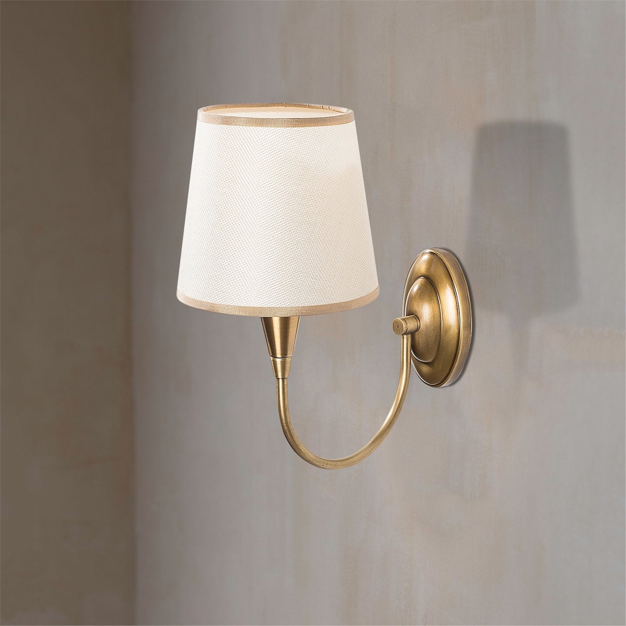 Primrose 3031 Abajur Aplik Duvar Aydınlatma 