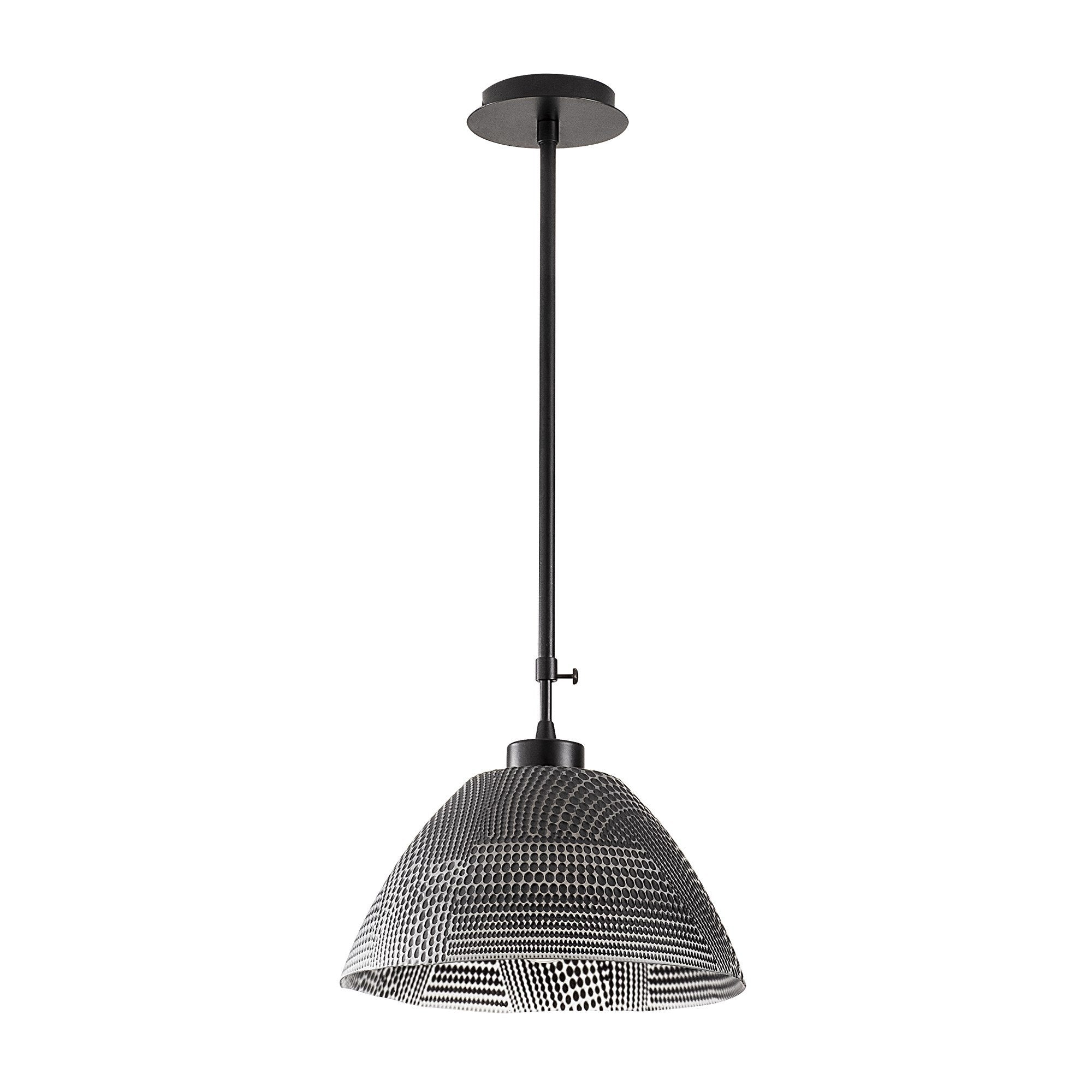 Proteus 157 Cam Avize Aydınlatma 