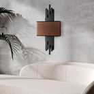 Pumara 15103 Abajur Aplik Duvar Aydınlatma 