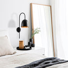 Quartz 3320 Sıvama Aplik Duvar Aydınlatma 