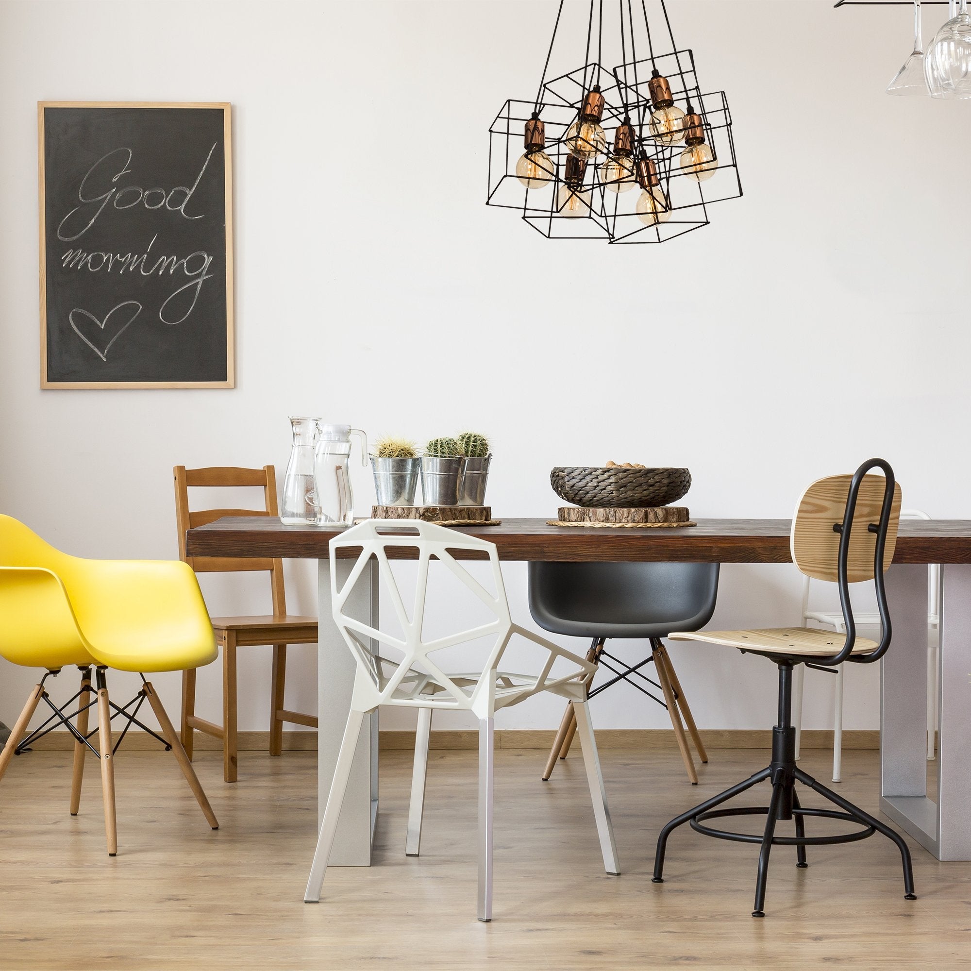 Rainara 652 Tel Sarkıt Aydınlatma 