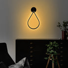 Raven 13533 Led Aplik Duvar Aydınlatma 