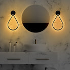 Raven 13533 Led Aplik Duvar Aydınlatma 