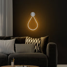 Raven 13536 Led Aplik Duvar Aydınlatma 
