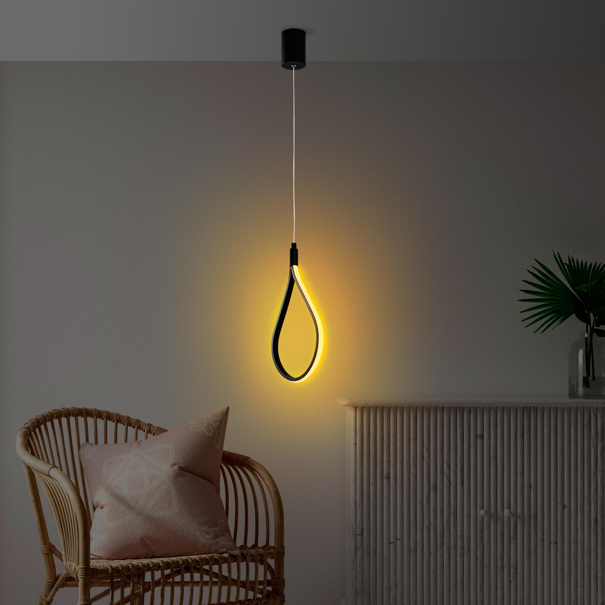 Raven 13537 Led Sarkıt Aydınlatma 