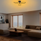 Raven 13541 Led Plafonyer Aydınlatma 