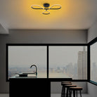 Raven 13541 Led Plafonyer Aydınlatma 