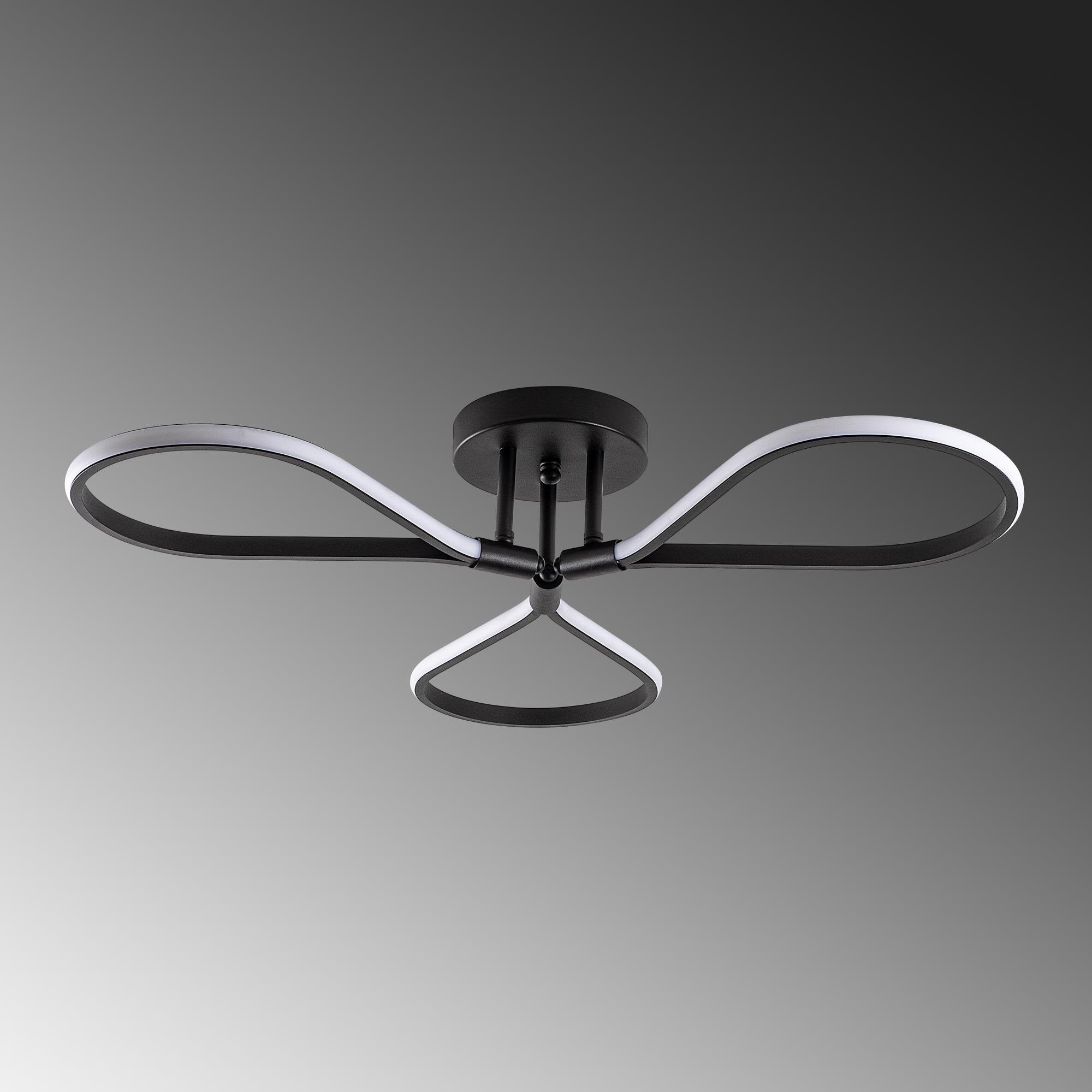 Raven 13541 Led Plafonyer Aydınlatma 