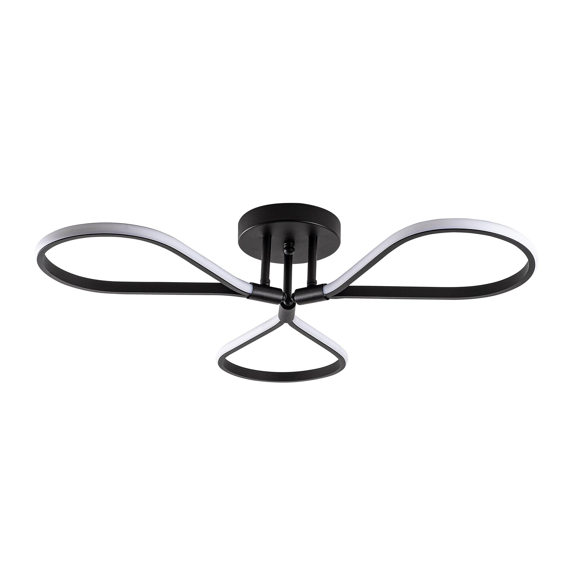 Raven 13541 Led Plafonyer Aydınlatma 