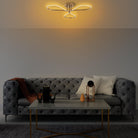 Raven 13542 Led Plafonyer Aydınlatma 