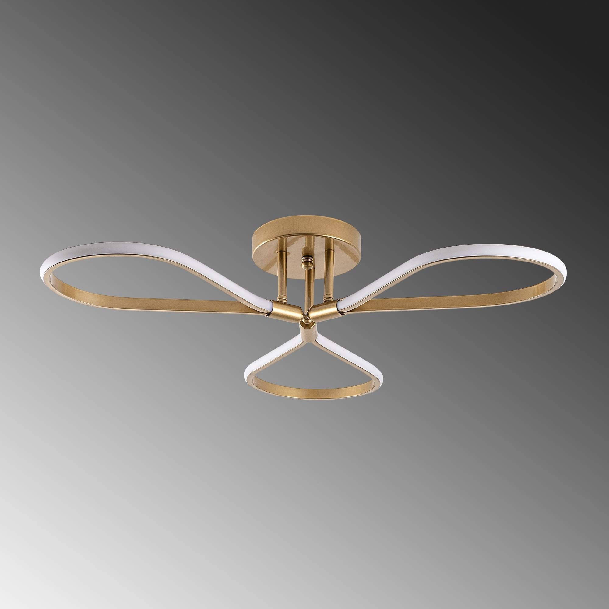 Raven 13542 Led Plafonyer Aydınlatma 