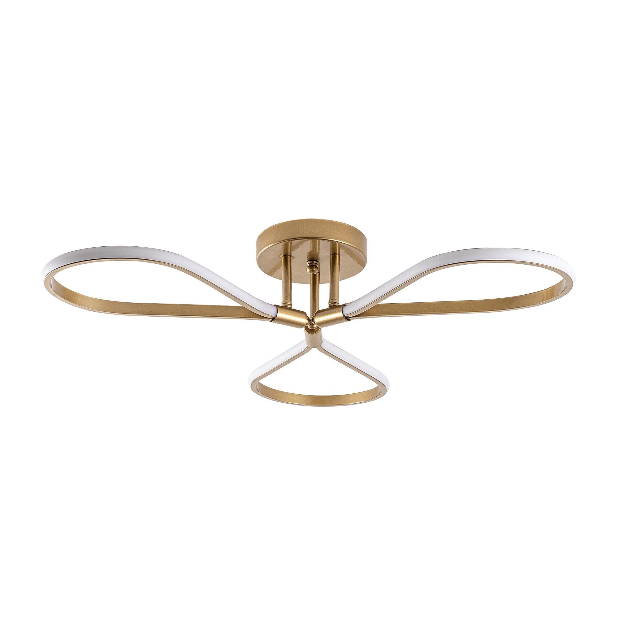 Raven 13542 Led Plafonyer Aydınlatma 