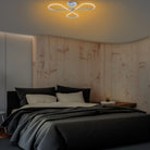 Raven 13543 Led Plafonyer Aydınlatma 