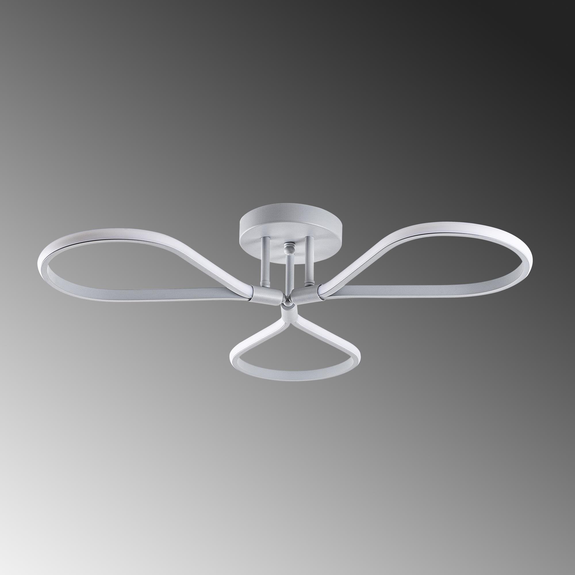 Raven 13543 Led Plafonyer Aydınlatma 