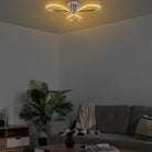 Raven 13544 Led Plafonyer Aydınlatma 