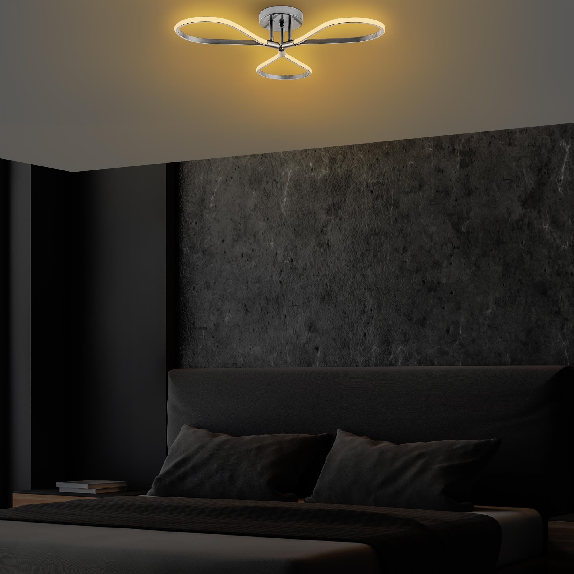 Raven 13544 Led Plafonyer Aydınlatma 