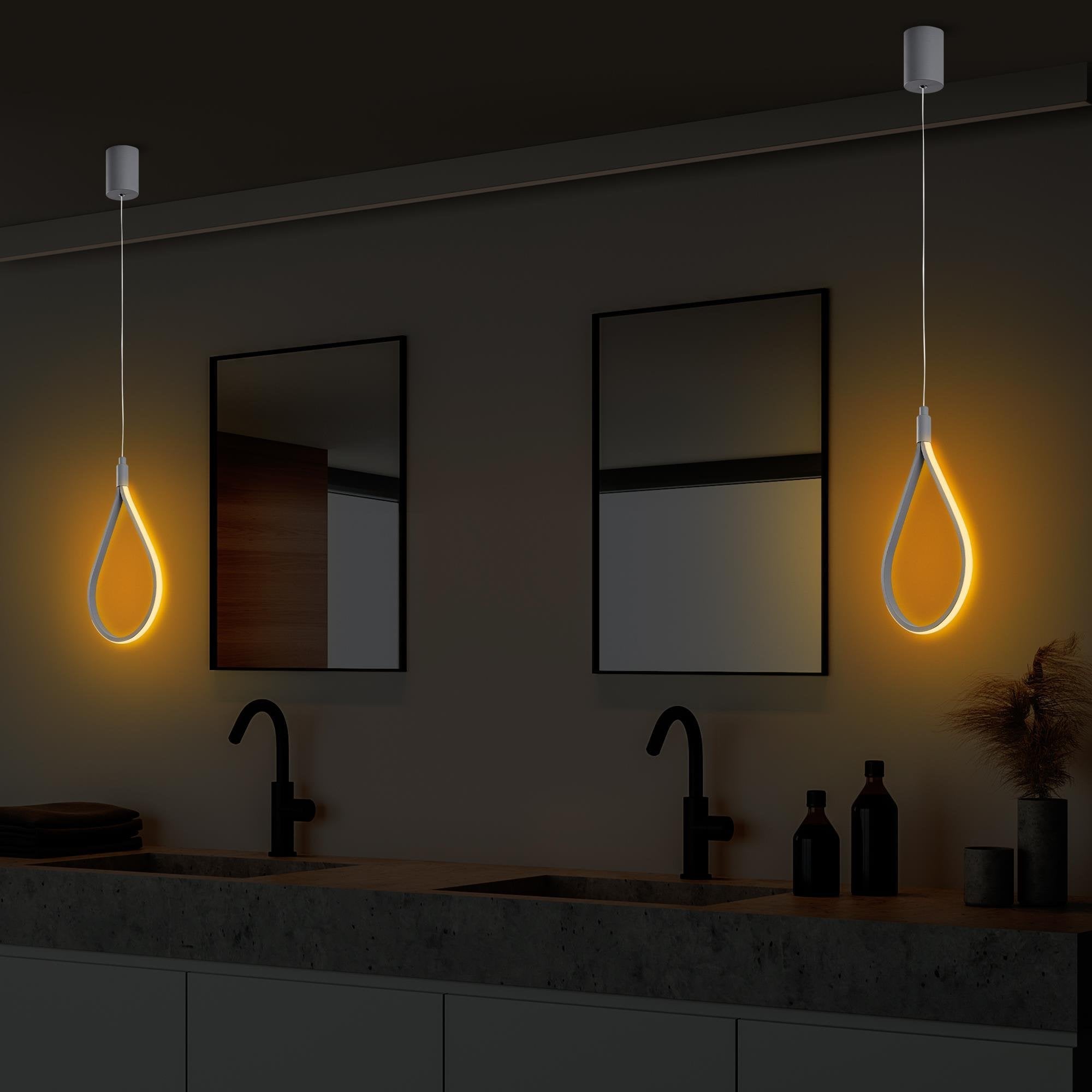Raven 3539 Led Sarkıt Aydınlatma 