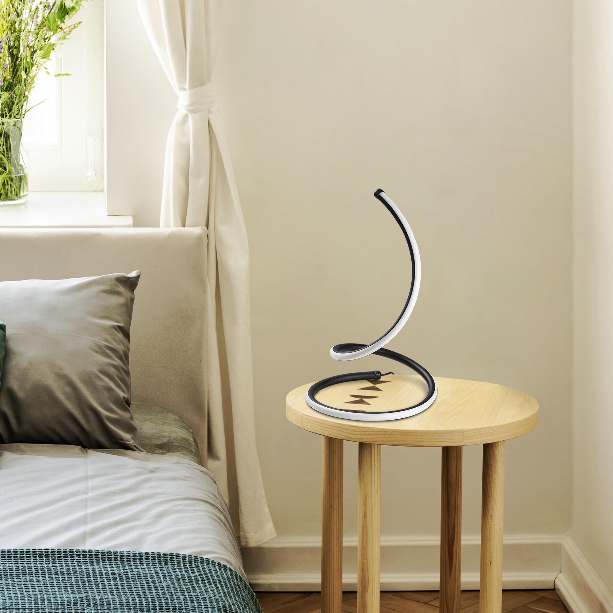Ridgara 13286 Led Masa Lambası Aydınlatma 
