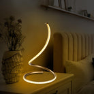 Ridgara 13287 Led Masa Lambası Aydınlatma 