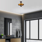 Ridge 13353 Sıvama Plafonyer Aydınlatma 