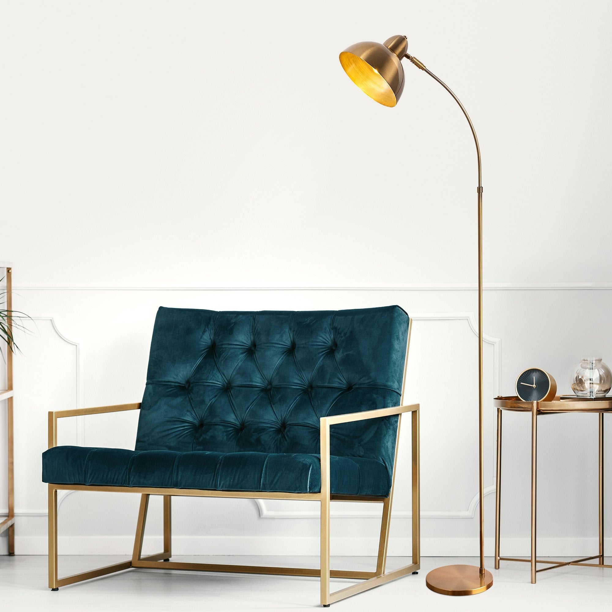 Rosara 10850 Sıvama Lambader Aydınlatma 