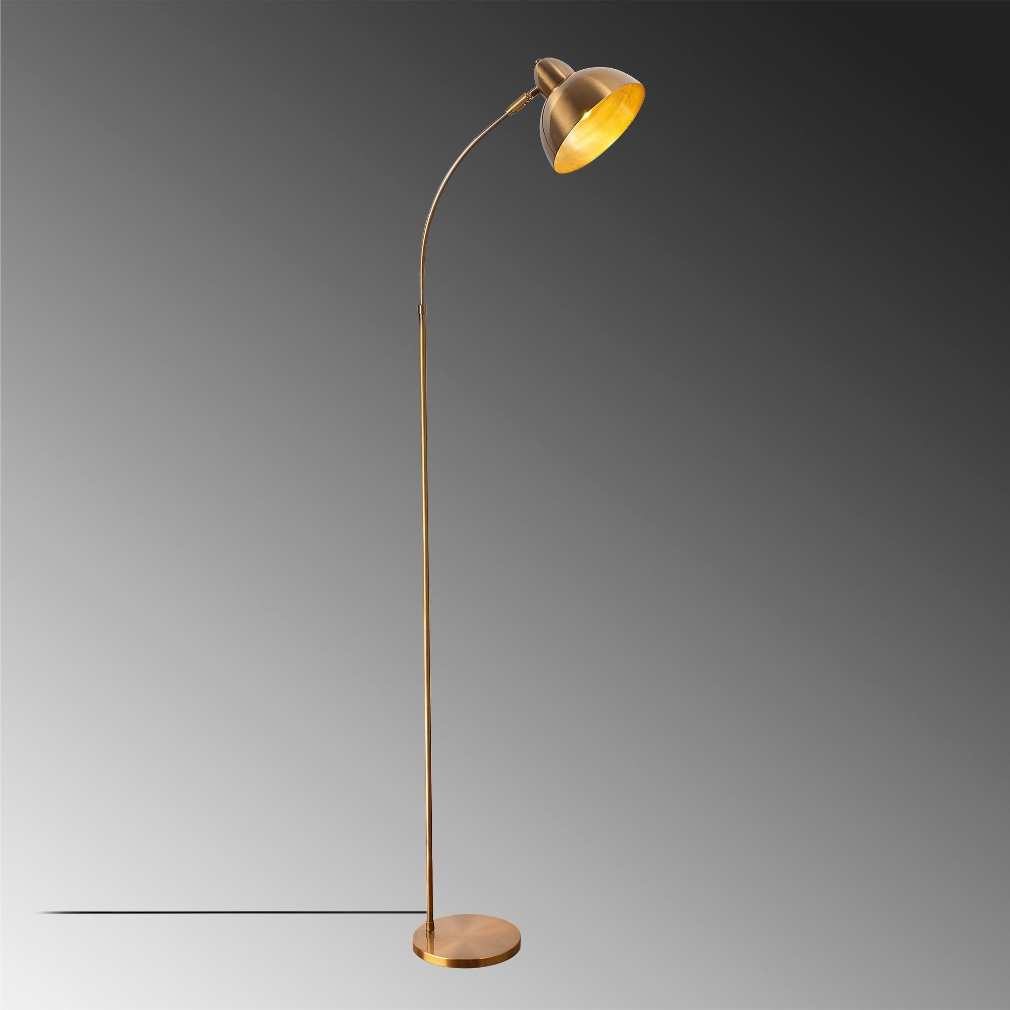 Rosara 10850 Sıvama Lambader Aydınlatma 