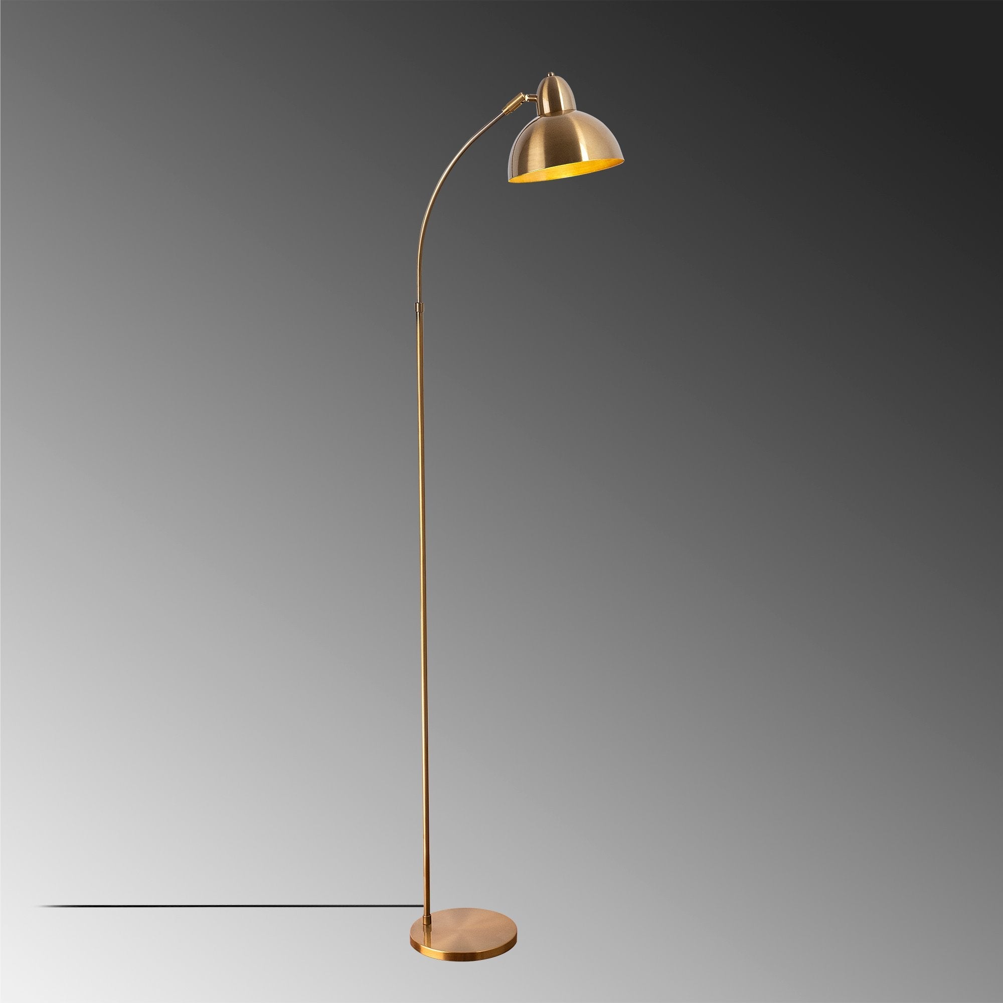 Rosara 10850 Sıvama Lambader Aydınlatma 