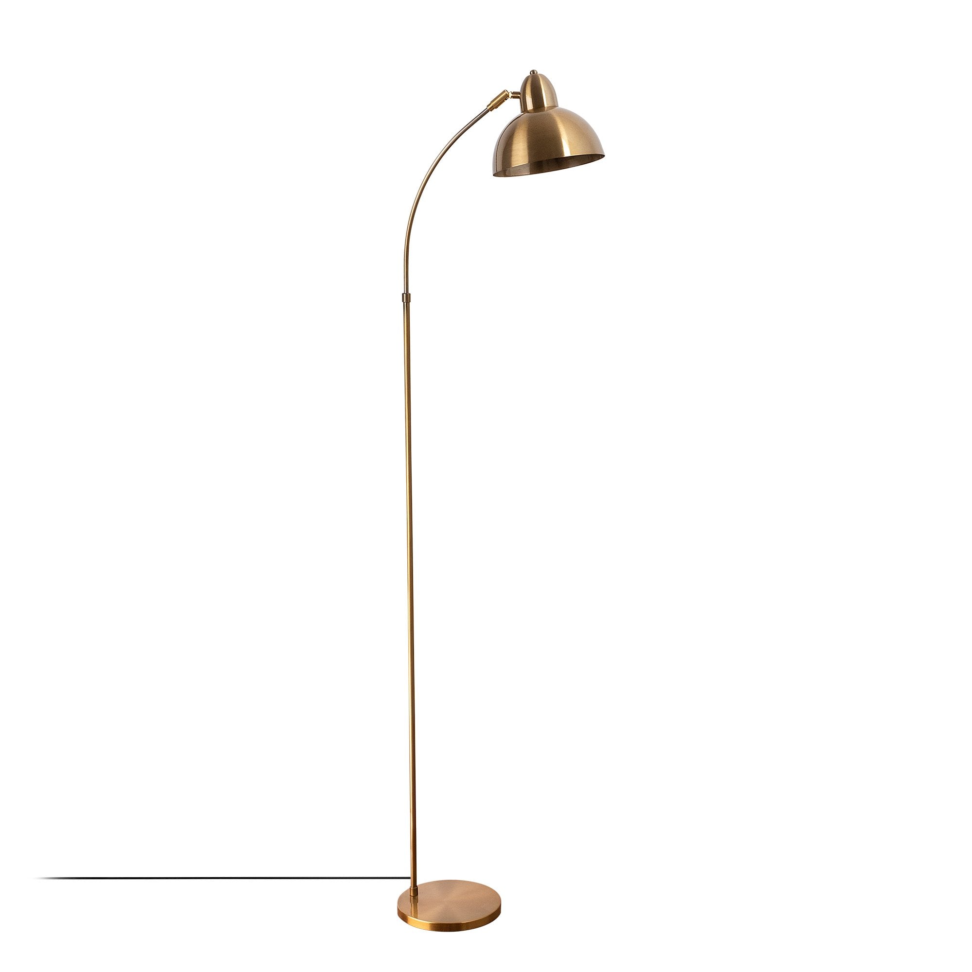 Rosara 10850 Sıvama Lambader Aydınlatma 
