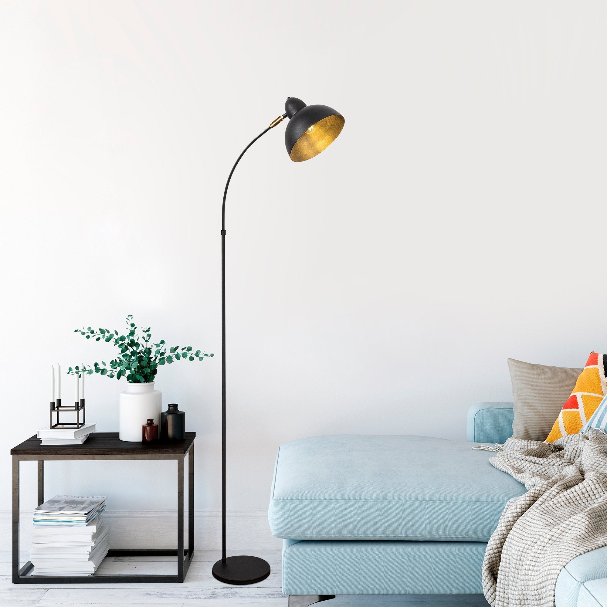 Rosara 10855 Sıvama Lambader Aydınlatma 