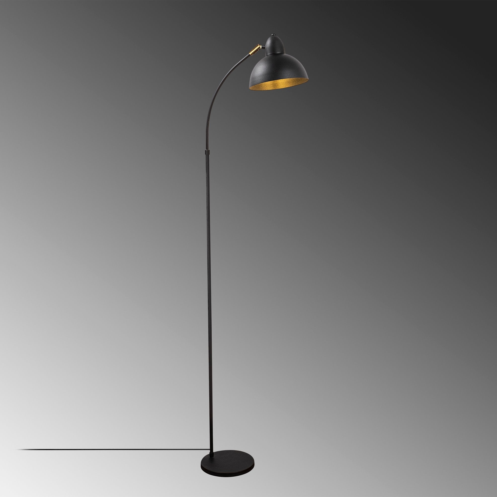 Rosara 10855 Sıvama Lambader Aydınlatma 