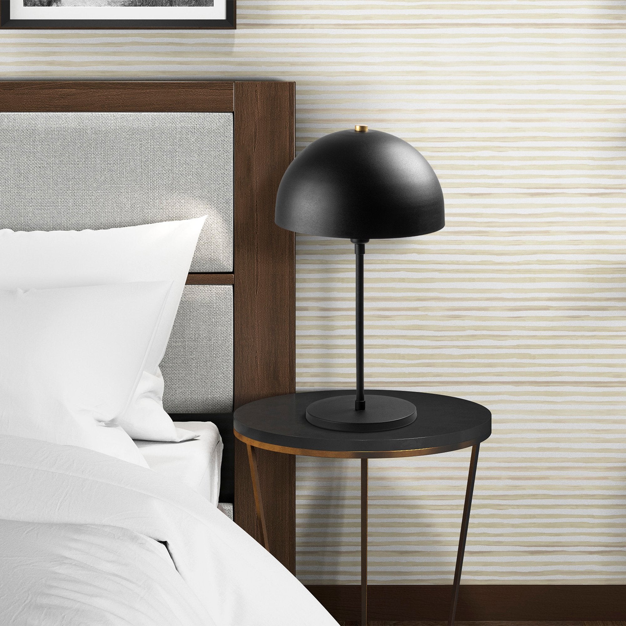 Rosara 10856 Sıvama Masa Lambası Aydınlatma 