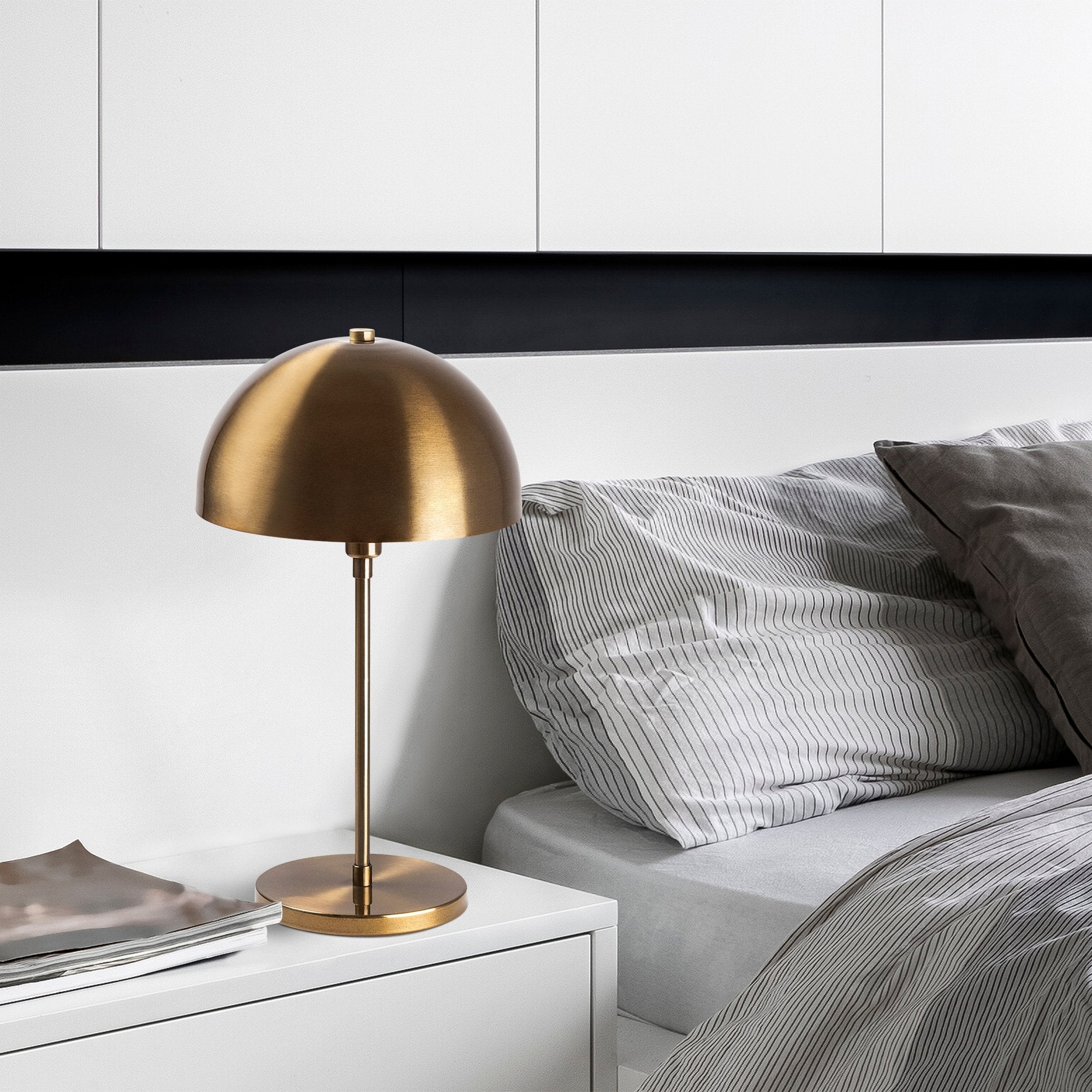 Rosara 10857 Sıvama Masa Lambası Aydınlatma 