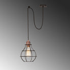 Sequoia 1002 Tel Sarkıt Aydınlatma 