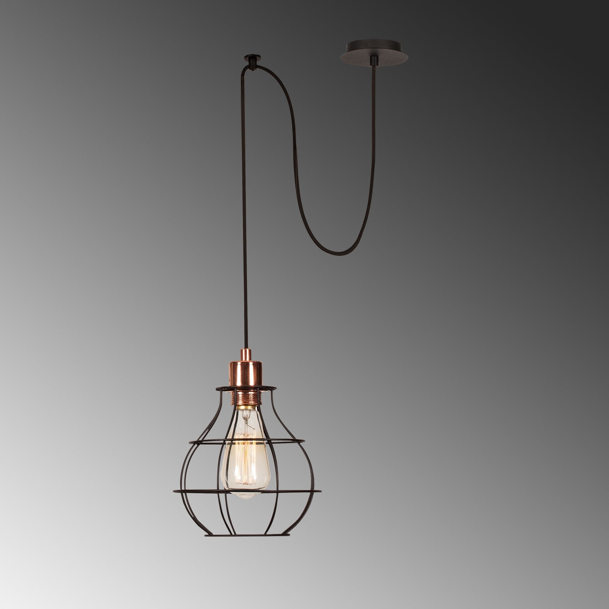 Sequoia 1002 Tel Sarkıt Aydınlatma 