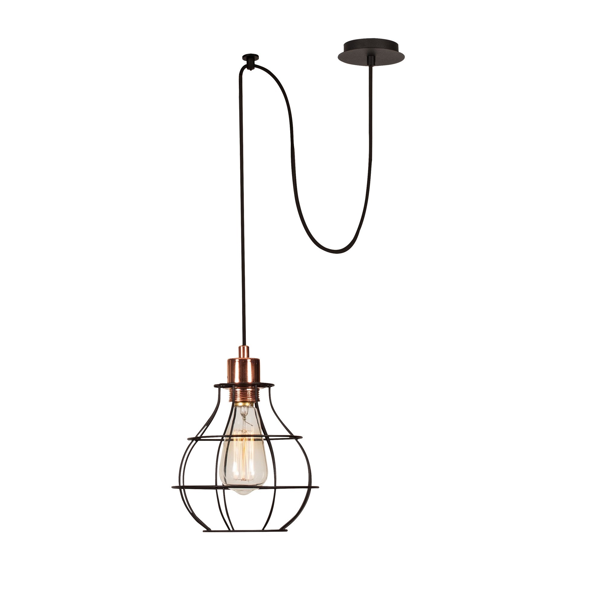Sequoia 1002 Tel Sarkıt Aydınlatma 