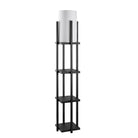 Shelflamp-7111 Abajur Lambader Aydınlatma 