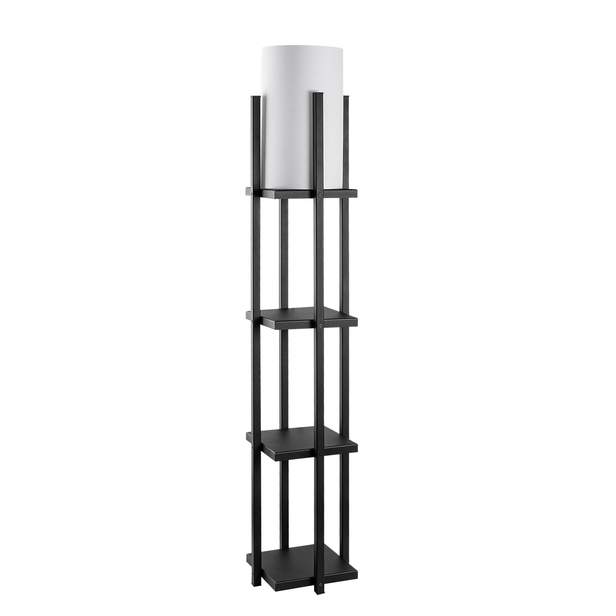 Shelflamp-7111 Abajur Lambader Aydınlatma 