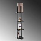 Shelflamp-7112 Abajur Lambader Aydınlatma 