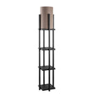 Shelflamp-7112 Abajur Lambader Aydınlatma 