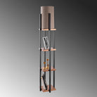 Shelflamp-7114 Abajur Lambader Aydınlatma 