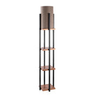 Shelflamp-7114 Abajur Lambader Aydınlatma 