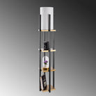 Shelflamp-7115 Abajur Lambader Aydınlatma 