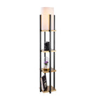 Shelflamp-7115 Abajur Lambader Aydınlatma 
