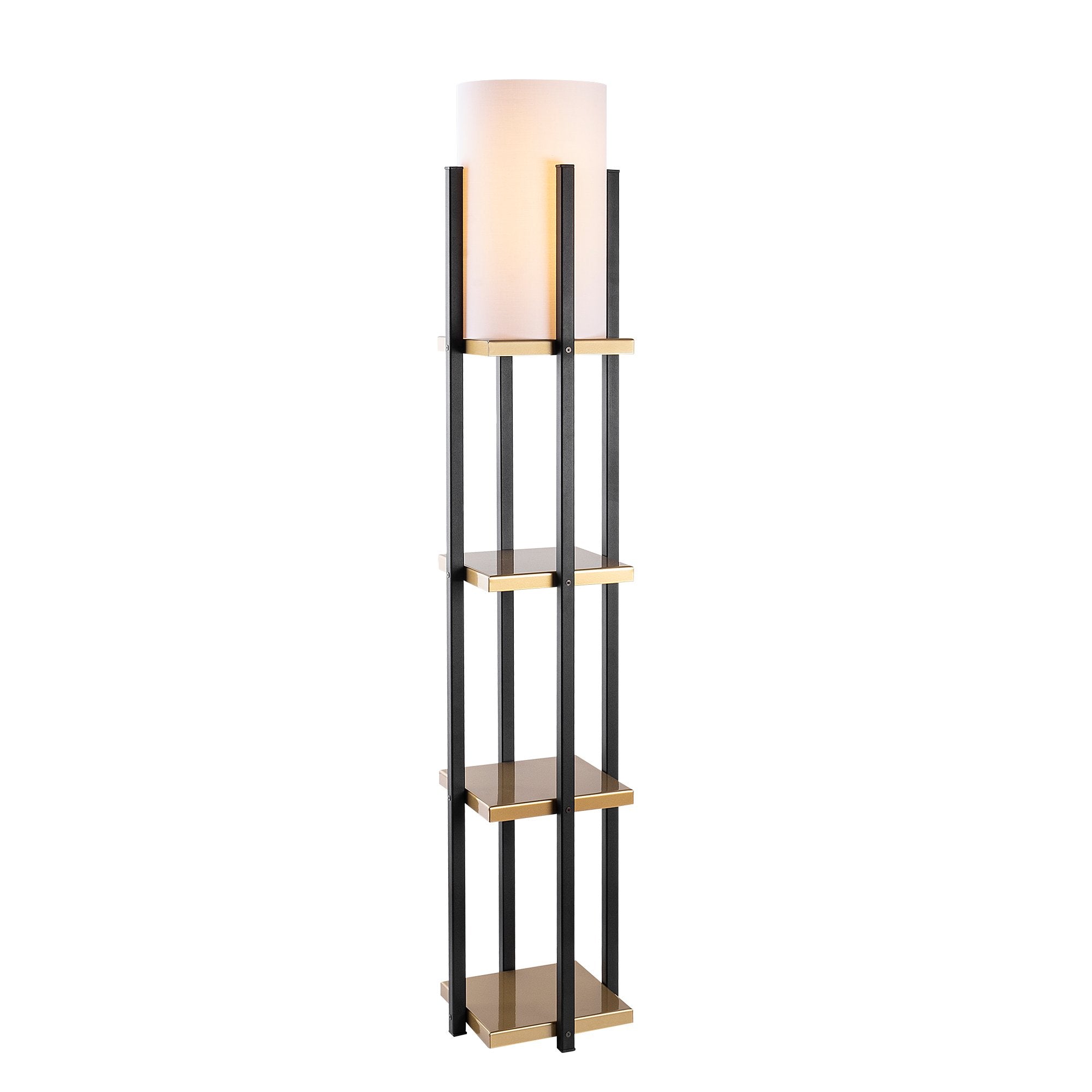 Shelflamp-7115 Abajur Lambader Aydınlatma 