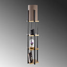 Shelflamp-7116 Abajur Lambader Aydınlatma 