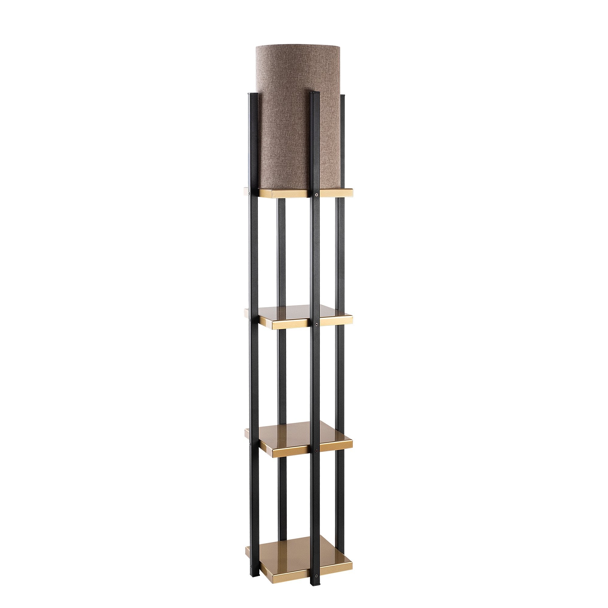 Shelflamp-7116 Abajur Lambader Aydınlatma 