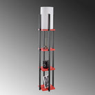 Shelflamp-7117 Abajur Lambader Aydınlatma 