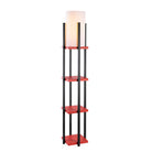 Shelflamp-7117 Abajur Lambader Aydınlatma 