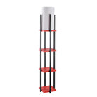 Shelflamp-7117 Abajur Lambader Aydınlatma 